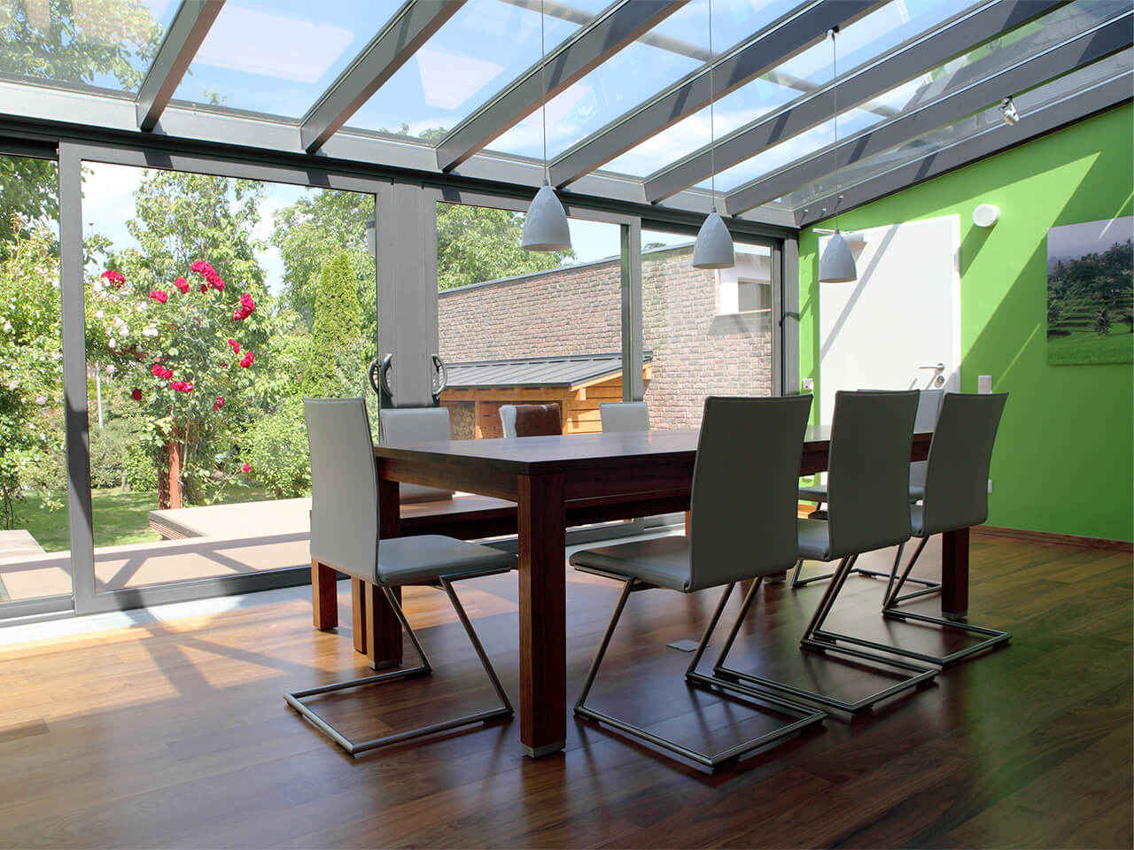Add Light, Space & Value to Your Home