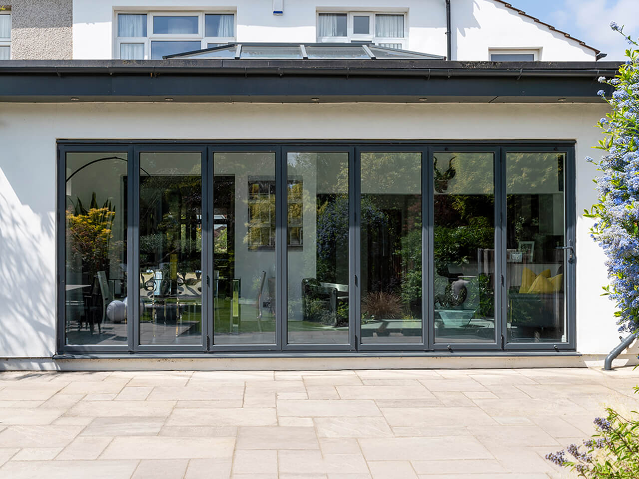Bifold Doors in Bath, Frome & Surrounding Areas